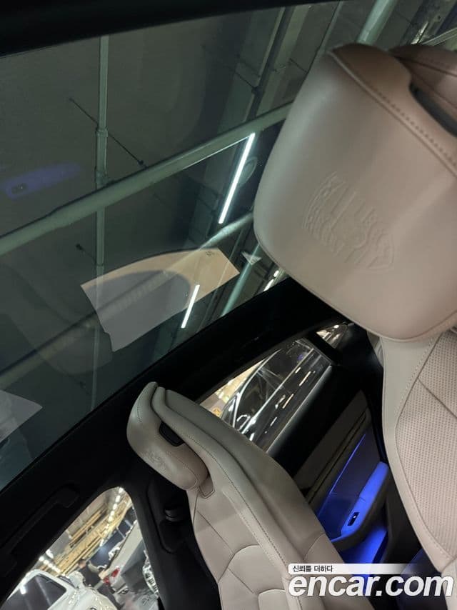 Porsche 타이칸 базовый, 2024 16