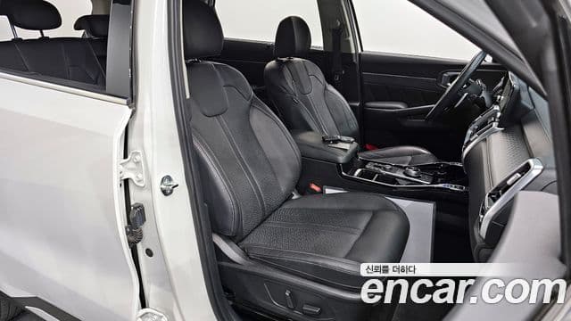 Kia Sorento 4세대 Noblesse, 2023 10