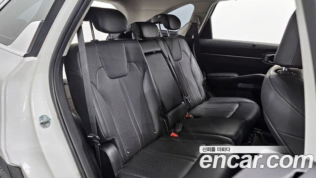 Kia Sorento 4세대 Noblesse, 2023 12