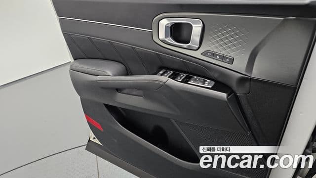 Kia Sorento 4세대 Noblesse, 2023 14