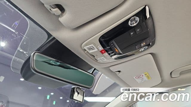 Kia Sorento 4세대 Noblesse, 2023 15