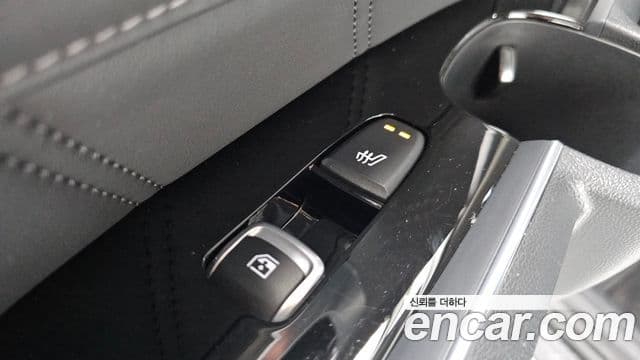 Kia Sorento 4세대 Noblesse, 2023 18