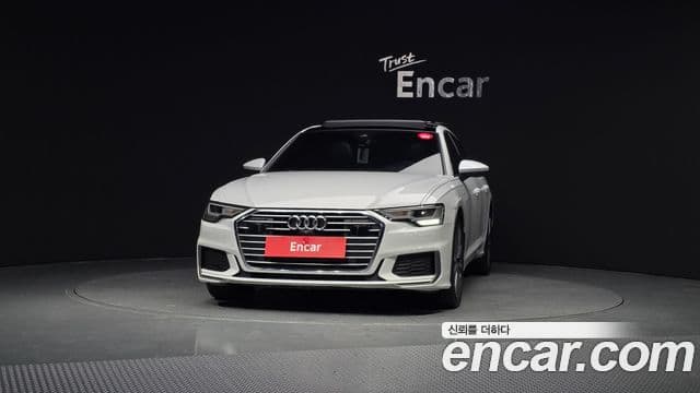 Audi A6 (C8) Premium, 2023 3