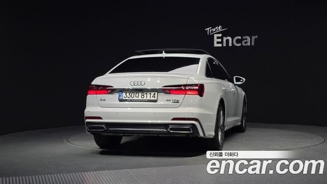 Audi A6 (C8) Premium, 2023 4