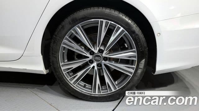 Audi A6 (C8) Premium, 2023 все фото