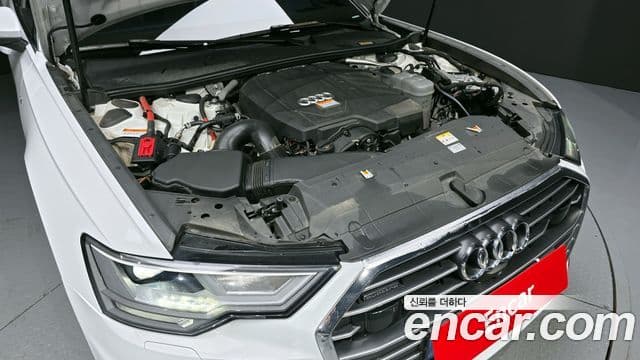 Audi A6 (C8) Premium, 2023 6