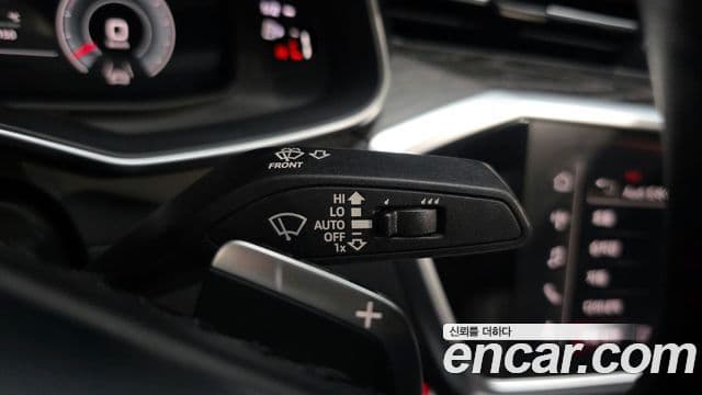 Audi A6 (C8) Premium, 2023 9