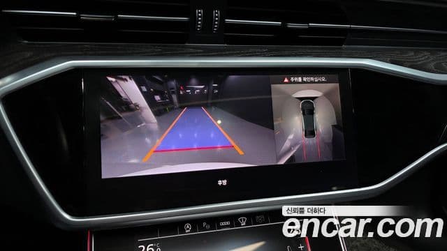 Audi A6 (C8) Premium, 2023 15