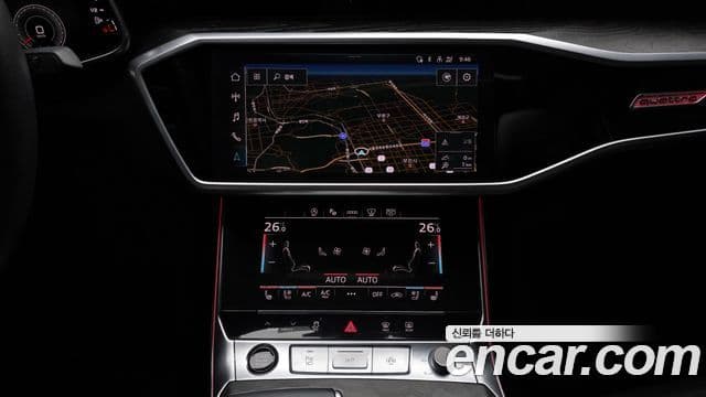 Audi A6 (C8) Premium, 2023 16