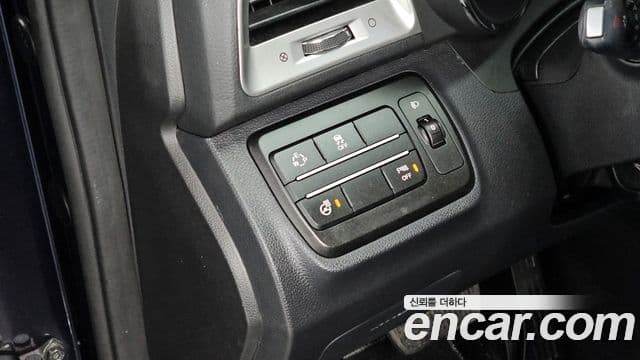 KG모빌리티(SsangYong) Tivoli топовая версия, 2016 14