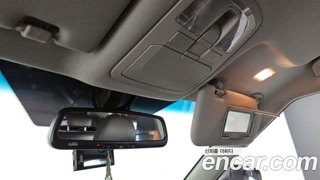 KG모빌리티(SsangYong) Tivoli топовая версия, 2016 20