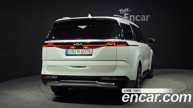 Kia Carnival 4세대 Signature, 2023 4