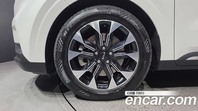 Kia Carnival 4세대 Signature, 2023 все фото