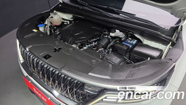 Kia Carnival 4세대 Signature, 2023 6