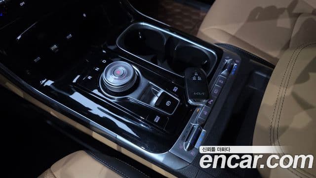 Kia Carnival 4세대 Signature, 2023 9