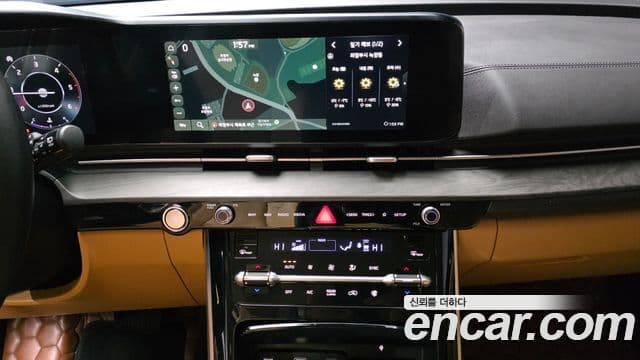 Kia Carnival 4세대 Signature, 2023 14