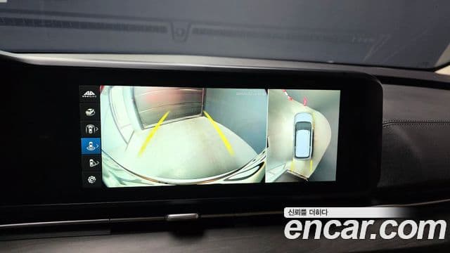 Kia Carnival 4세대 Signature, 2023 15