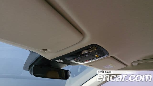 Kia Carnival 4세대 Signature, 2023 17