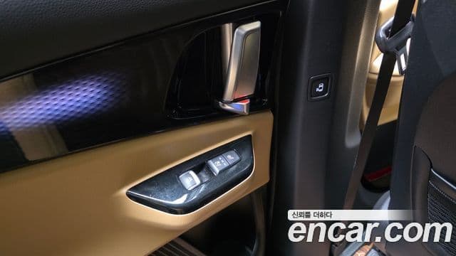Kia Carnival 4세대 Signature, 2023 18