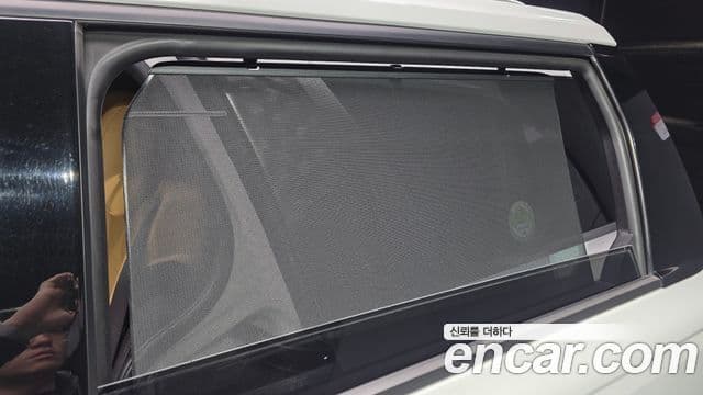 Kia Carnival 4세대 Signature, 2023 19