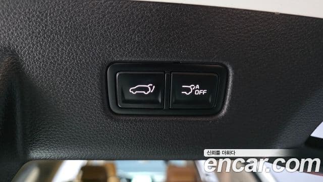 Kia Carnival 4세대 Signature, 2023 20