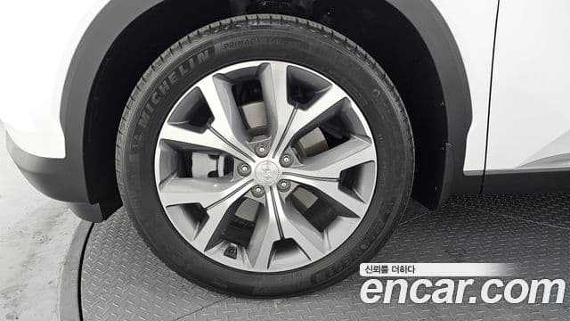 Hyundai Palisade Prestige, 2022 все фото