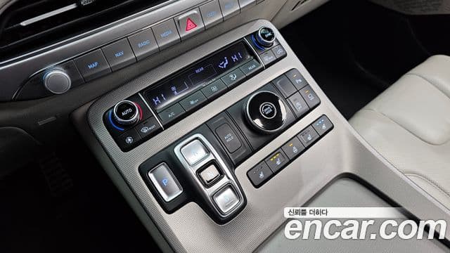 Hyundai Palisade Prestige, 2022 9