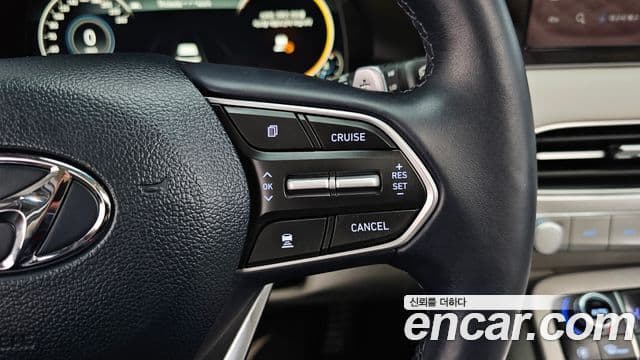 Hyundai Palisade Prestige, 2022 14