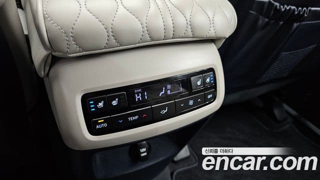 Hyundai Palisade Prestige, 2022 15