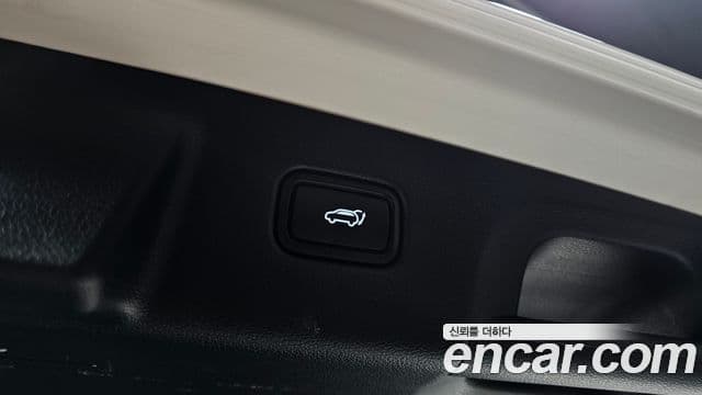 Hyundai Palisade Prestige, 2022 19