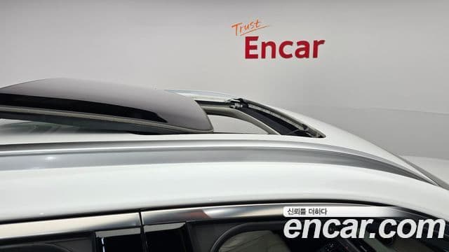 Hyundai Palisade Prestige, 2022 20