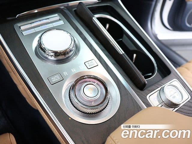 Genesis GV80, 2023 10