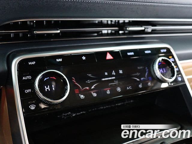 Genesis GV80, 2023 11