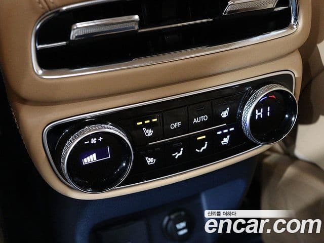 Genesis GV80, 2023 14