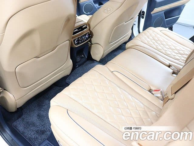 Genesis GV80, 2023 15