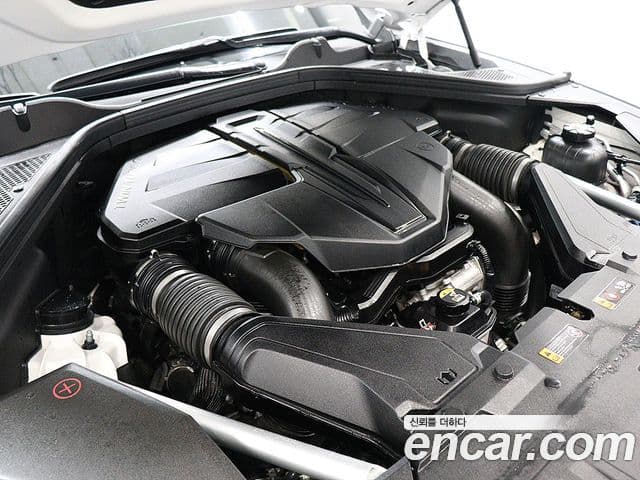 Genesis GV80, 2023 19