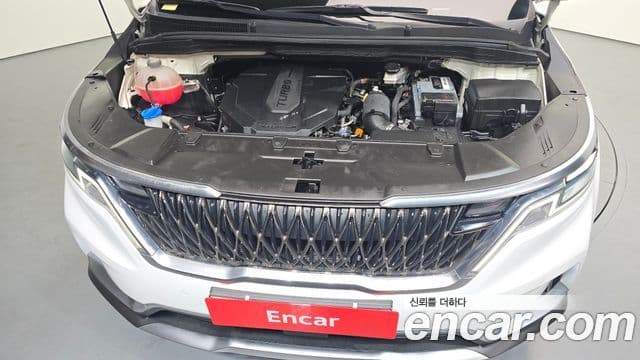 Kia Carnival 4세대 Signature, 2021 6