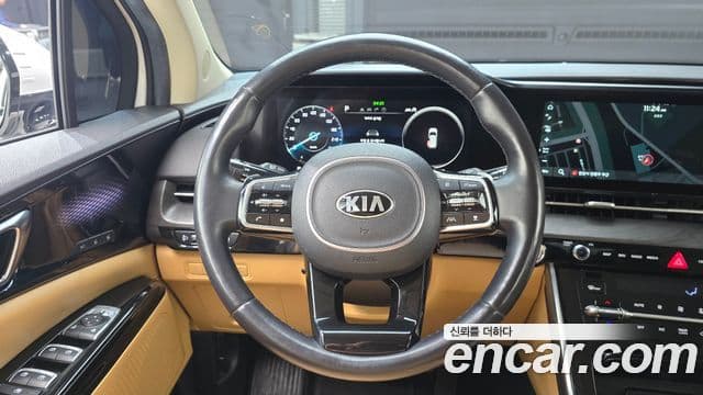 Kia Carnival 4세대 Signature, 2021 13