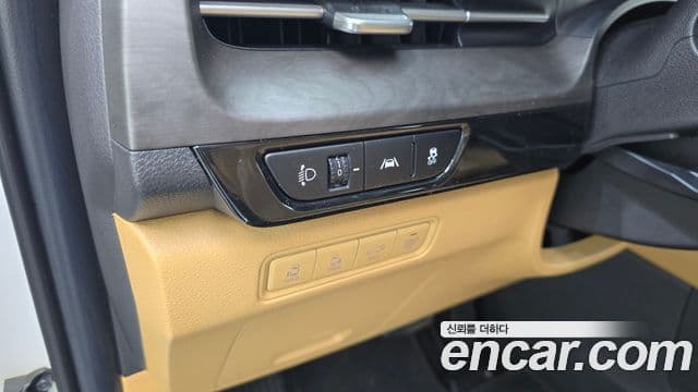 Kia Carnival 4세대 Signature, 2021 15