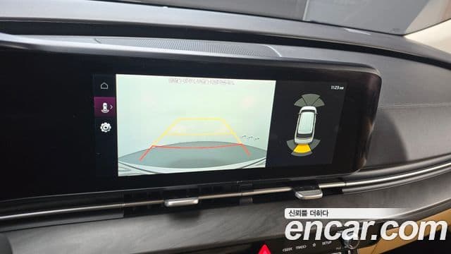 Kia Carnival 4세대 Signature, 2021 17