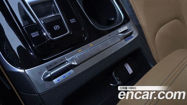 Kia Carnival 4세대 Signature, 2021 18