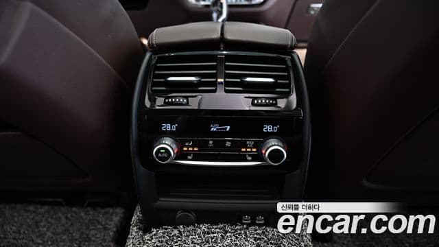BMW 5시리즈 (G30) Luxury, 2022 17