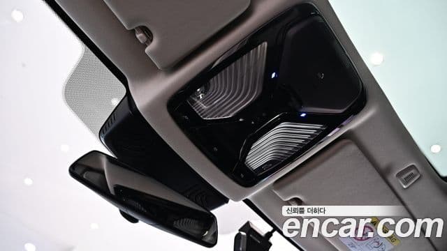 BMW 5시리즈 (G30) Luxury, 2022 20