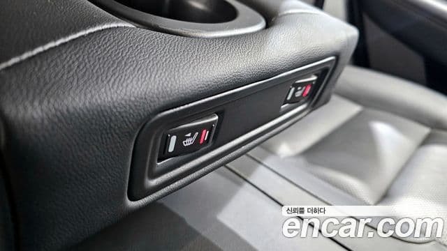 Renault Korea(Samsung) QM6 Signature, 2019 19