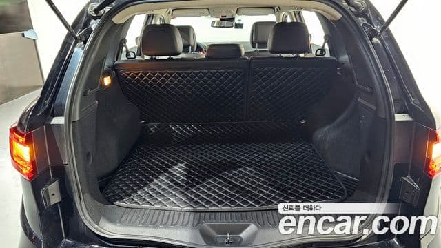 Renault Korea(Samsung) QM6 Signature, 2019 20