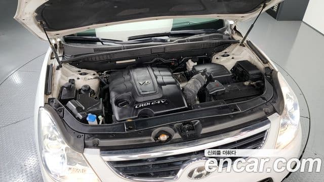 Hyundai Veracruz Special, 2015 6