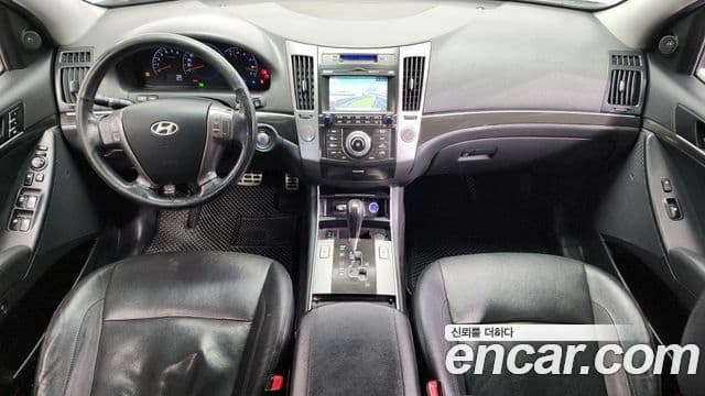 Hyundai Veracruz Special, 2015 7
