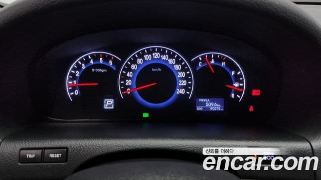 Hyundai Veracruz Special, 2015 8