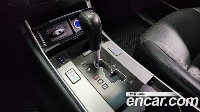 Hyundai Veracruz Special, 2015 9