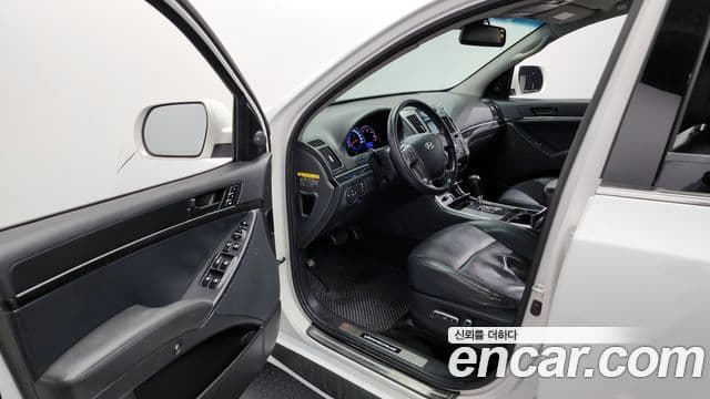 Hyundai Veracruz Special, 2015 10